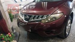 نيسان مورانو